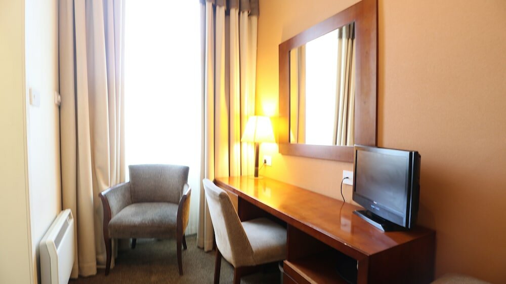 Фото Columba Hotel Inverness by Compass Hospitality