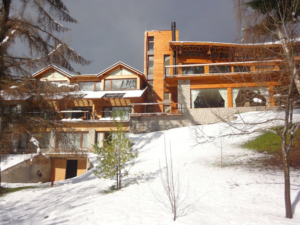 Фото Ruca Kuyen Golf & Resort