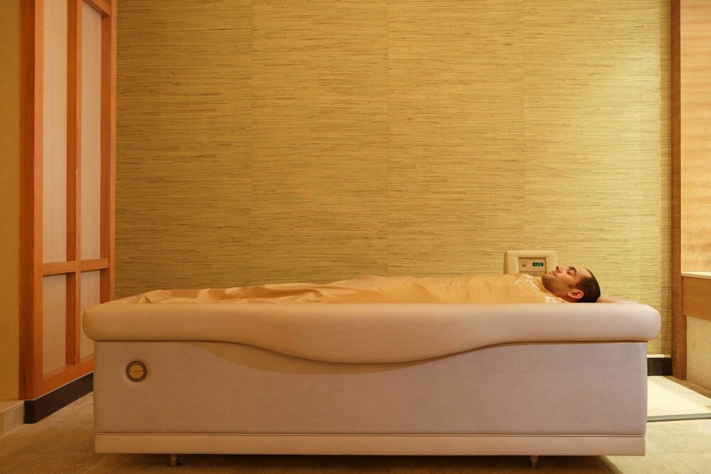 Фото Sheraton Ningbo Hotel