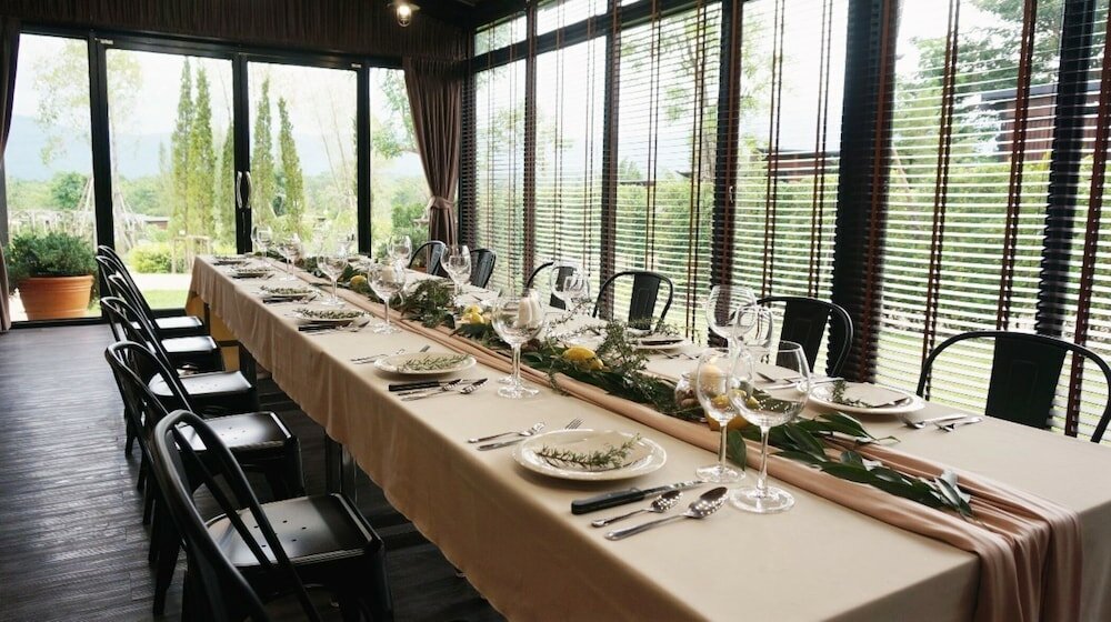 Фото Limon Villa Khao Yai by SLH