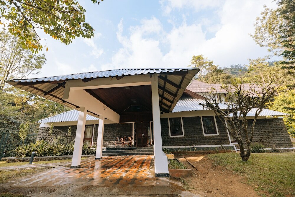 Фото Elixir Woods Resort And SPA