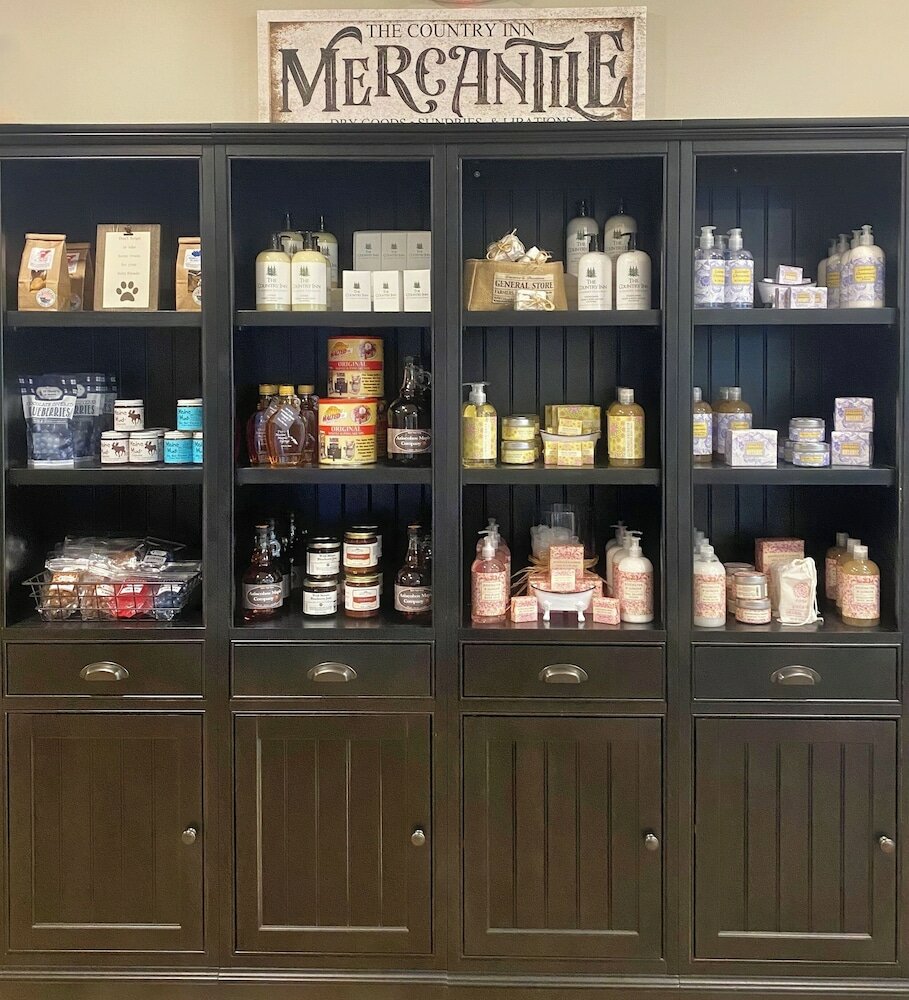 Фото The Country Inn at Camden Rockport