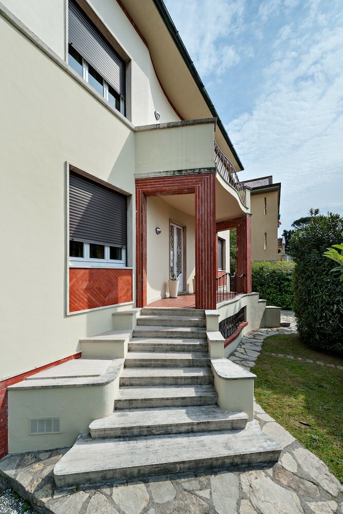 Фото Lucca In Villa Elisa & Gentucca