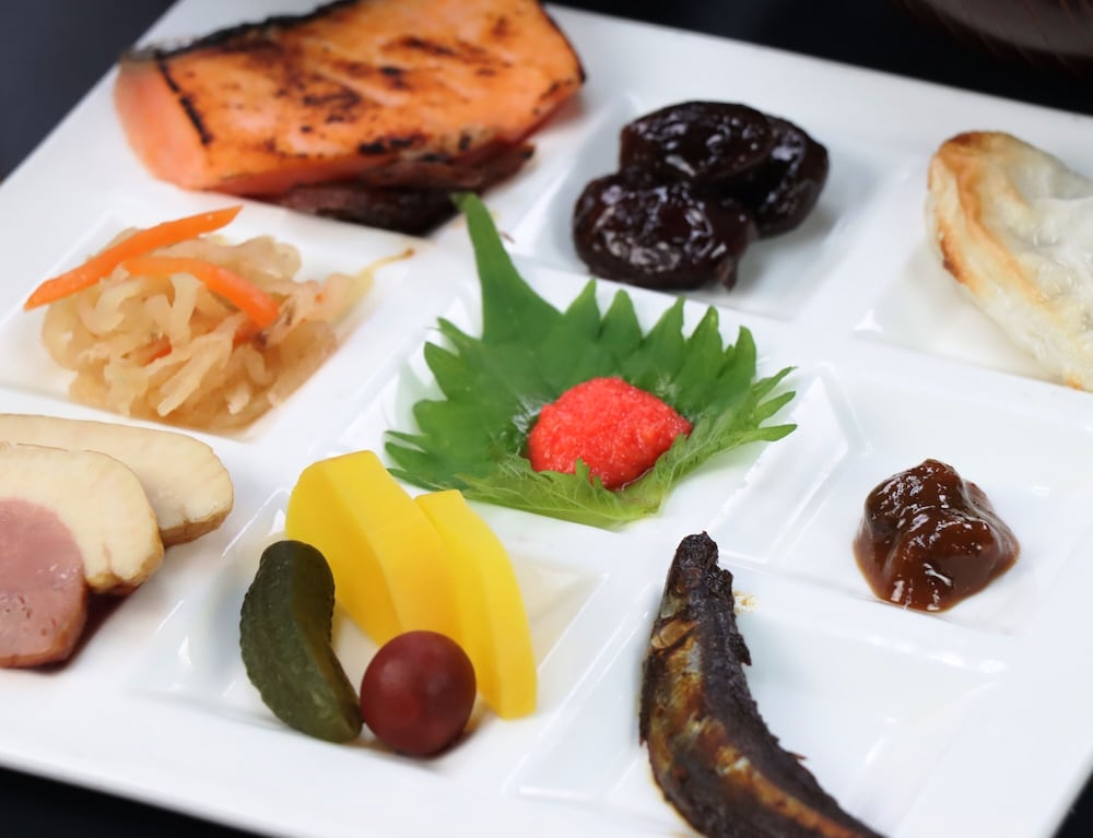 Фото Hotel Omodaka