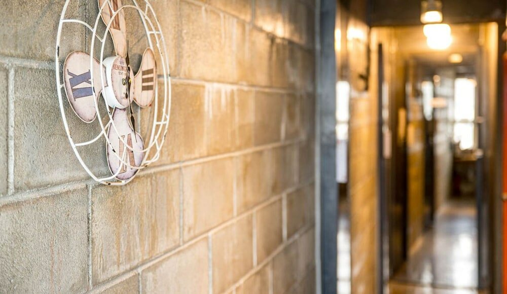 Фото Mamas and Papas Guesthouse and Apartments in Seoul