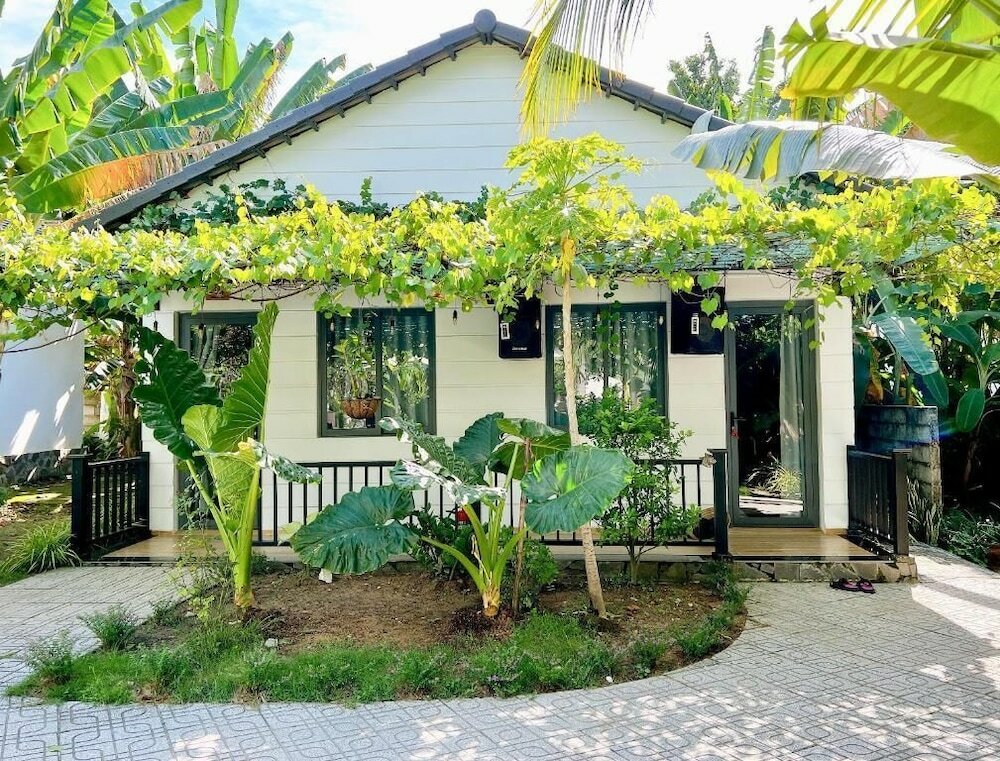 Фото Rum Bungalow Resort Phu Quoc