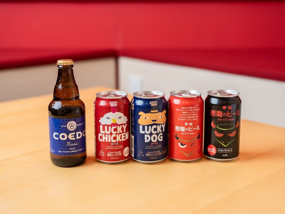 Фото Hotel Sanrriott Shinsaibashi