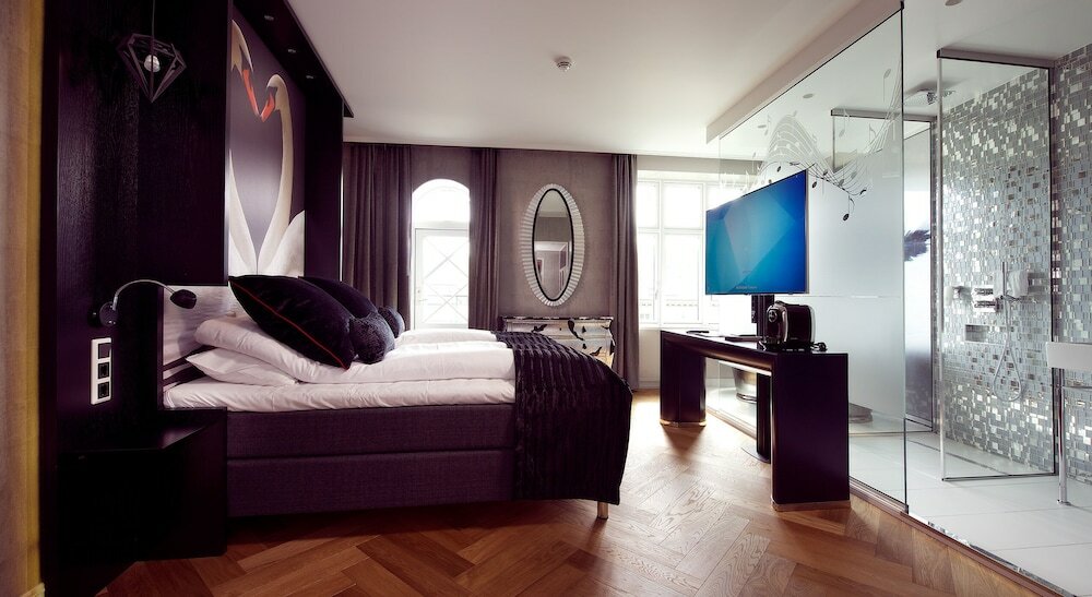 Фото Hotel Oleana