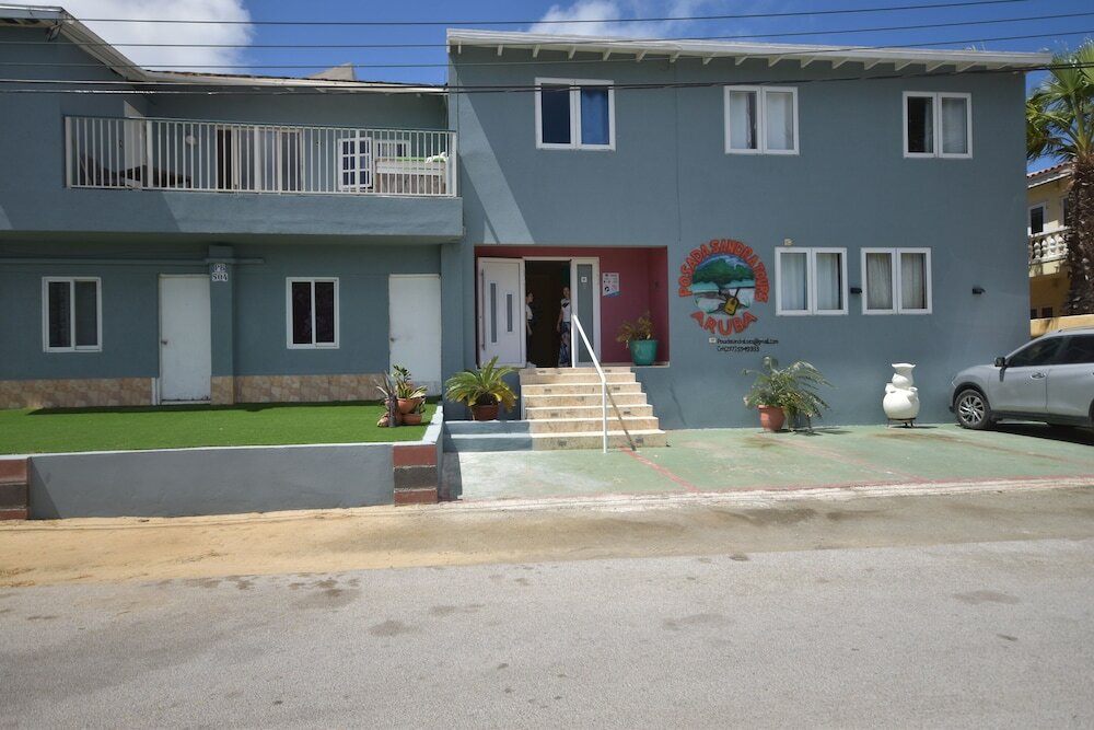 Фото Sleeps 16 Palm Beach - 6br Villa w Private Pool