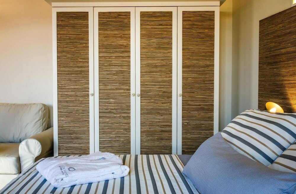 Фото Sette Venti Boutique Hotel