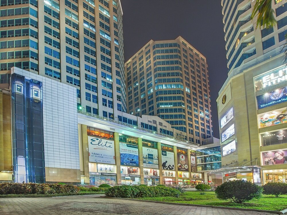 Фото отеля 3