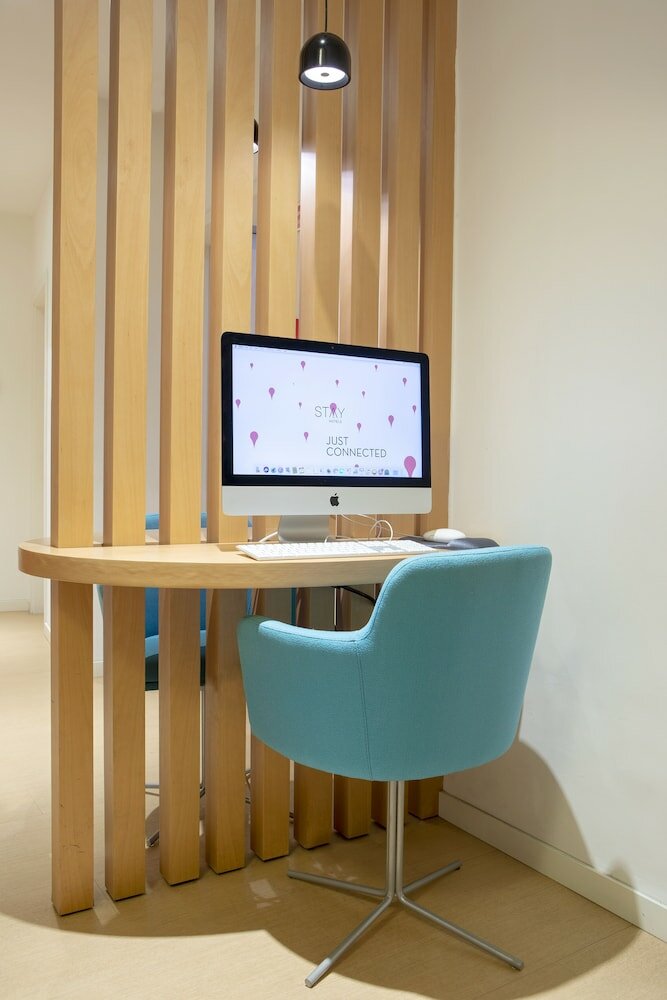 Фото Stay Hotel Faro Centro