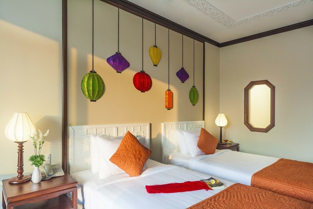 Фото Cozy Hoian Boutique Villas