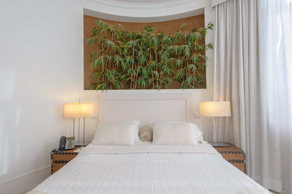 Фото Amazonia Estoril Hotel