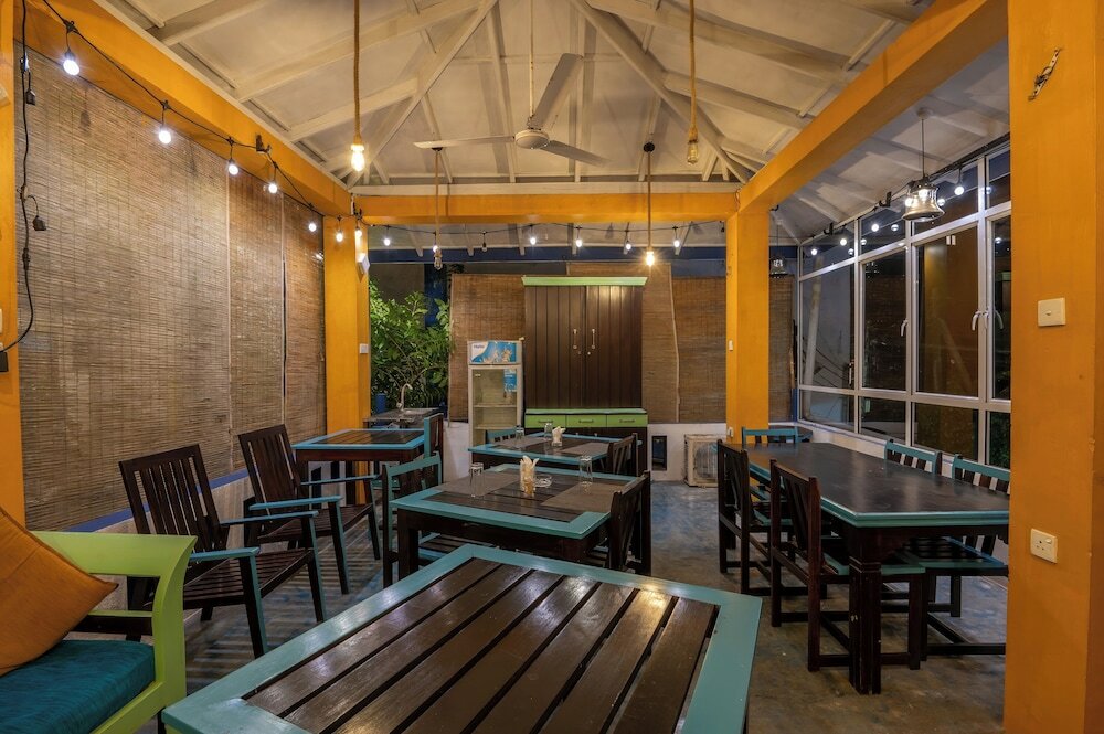 Фото Ocean Reach Holidays