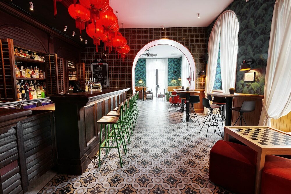 Фото Generator Rome