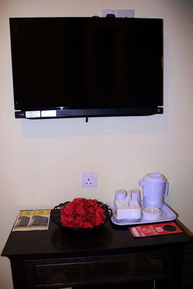 Фото Sun Inns Hotel Sentral Brickfields