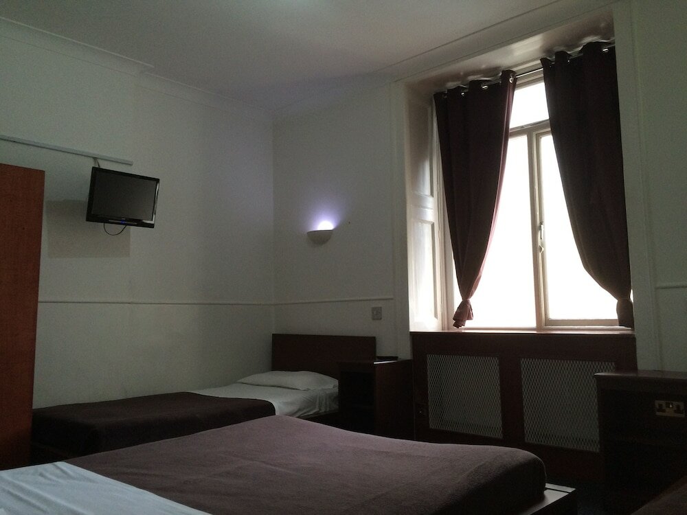 Фото London Continental Hotel