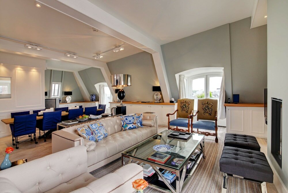 Фото Golden Tulip Hotel Central