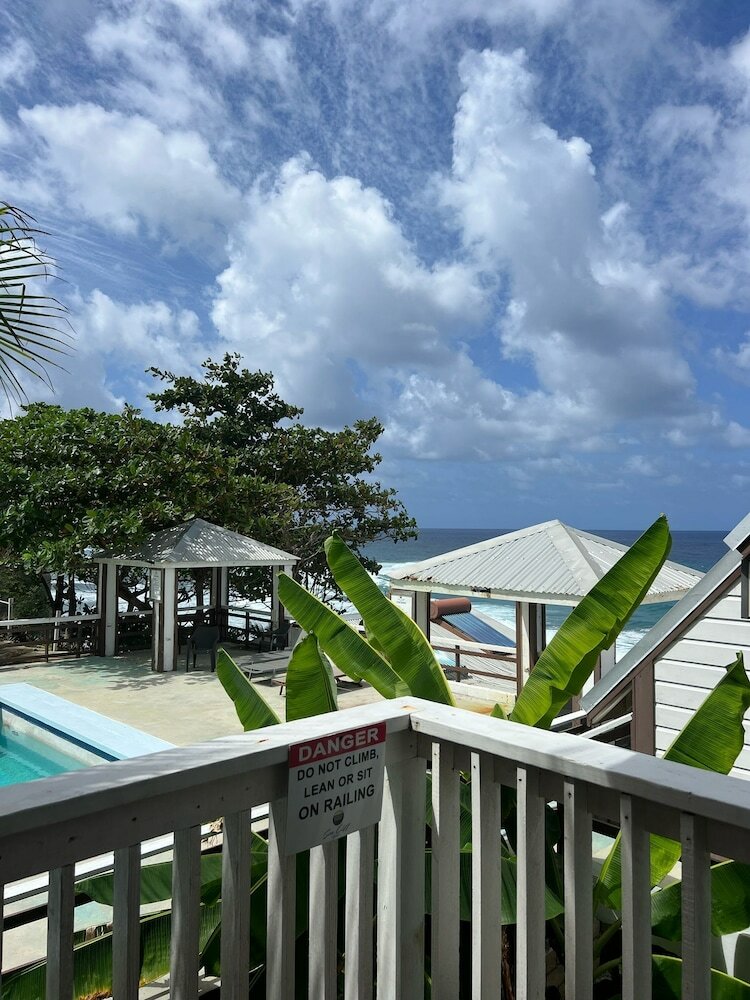 Фото Sea Cliff Resort