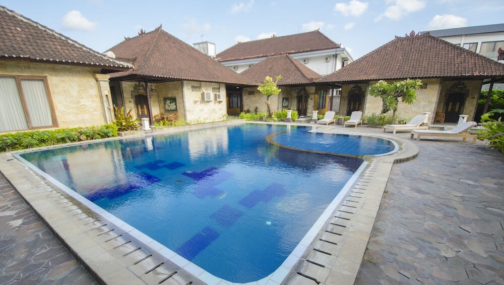 Фото Taman Sari Cottages II