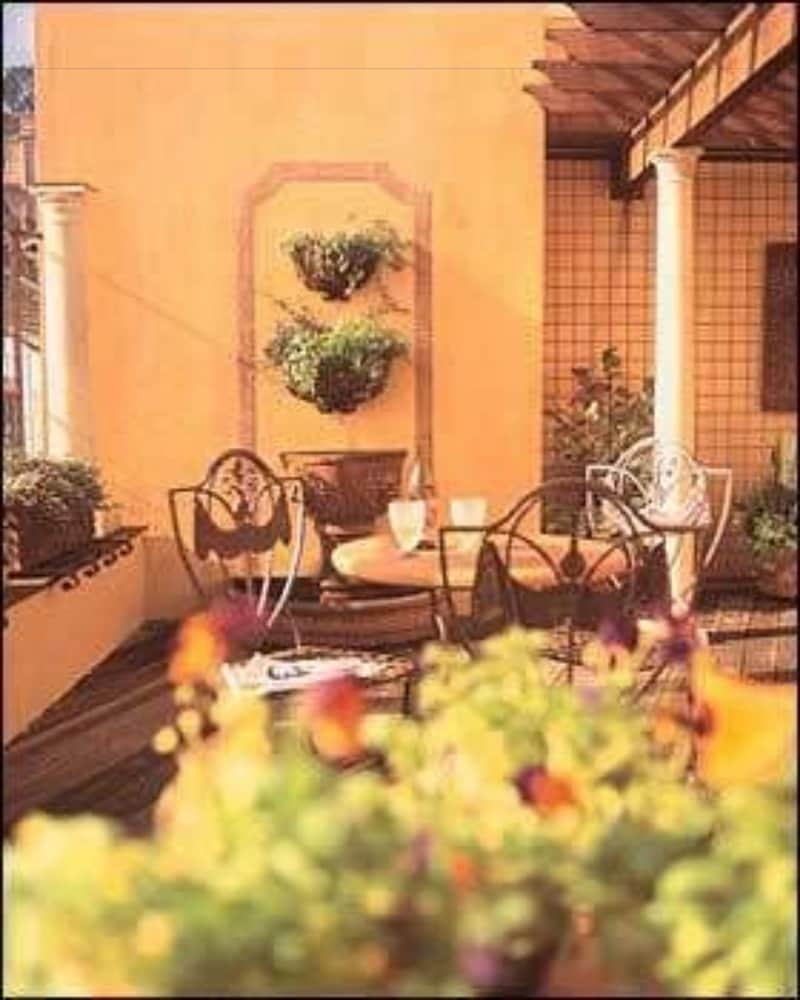 Фото Hotel Sausalito