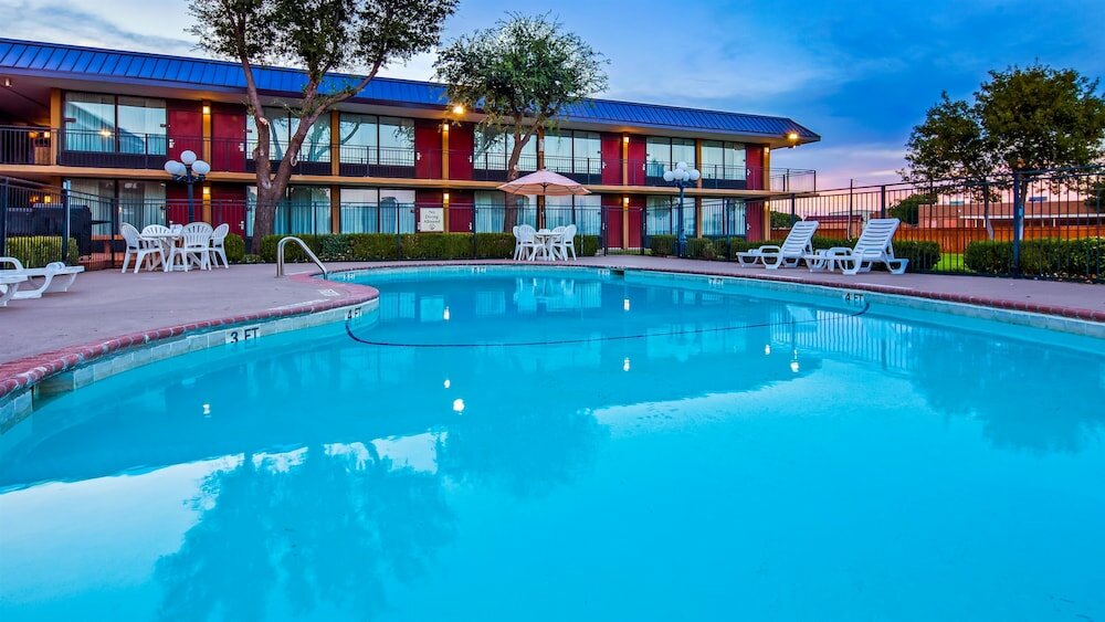 Фото Best Western Northgate Inn