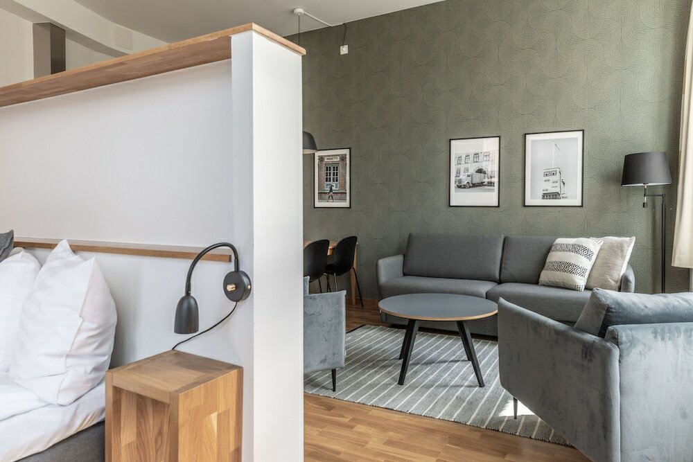 Фото The More Hotel Mazetti