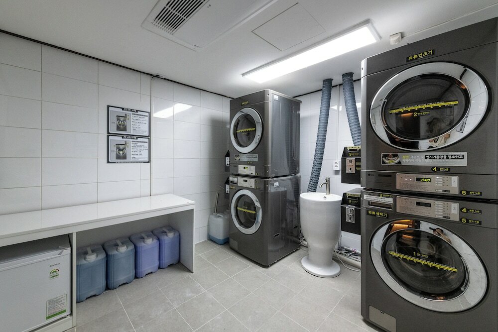 Фото New Chonji Hotel