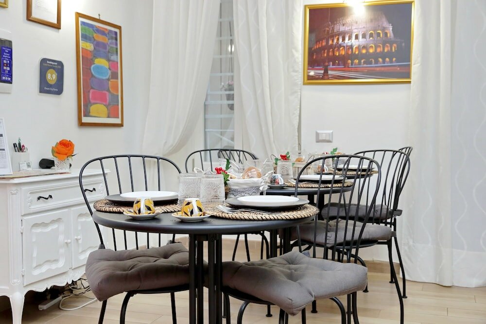 Фото Dream City Rome