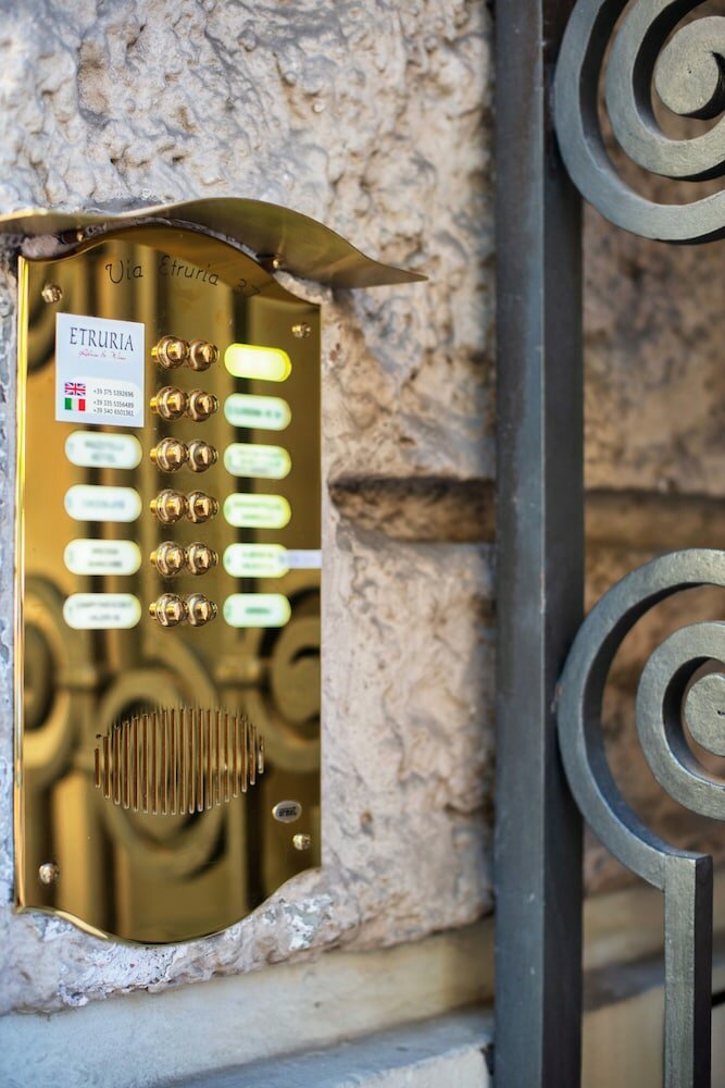 Фото Etruria Relais and Wine