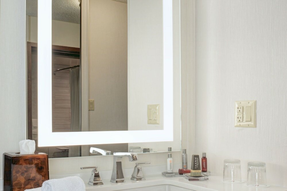 Фото Detroit Marriott Southfield