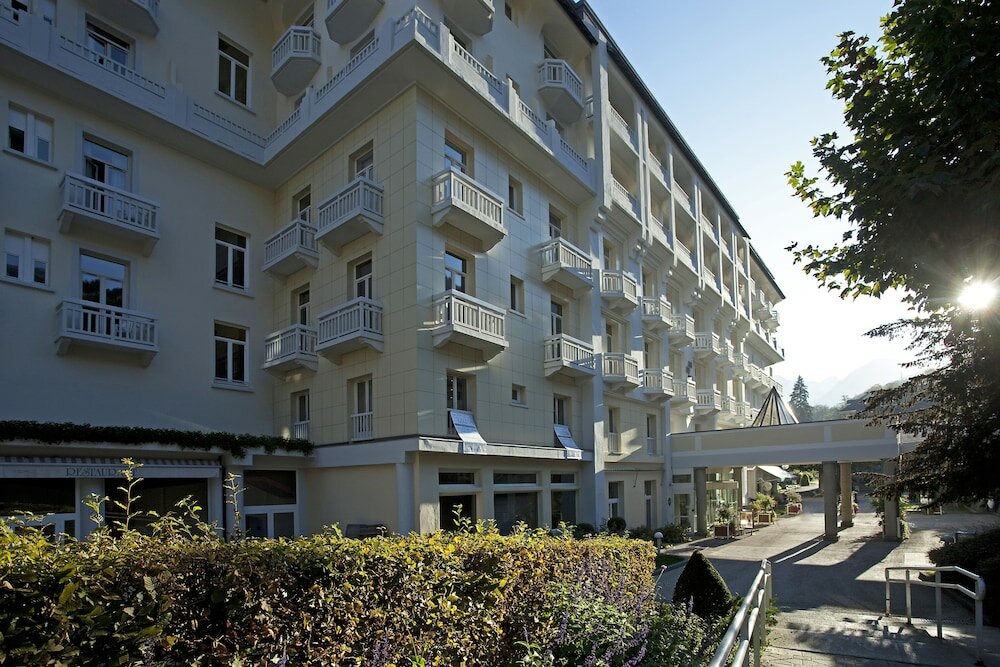 Фото B&B Home Brides-les-Bains Les 3 Vallées