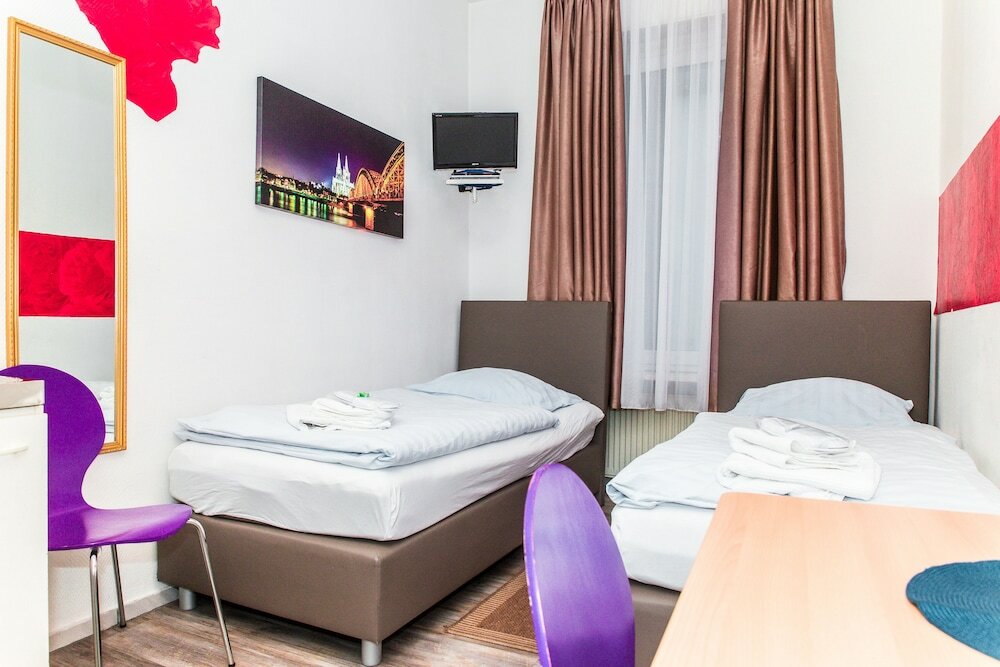 Фото City-Pension-Storch