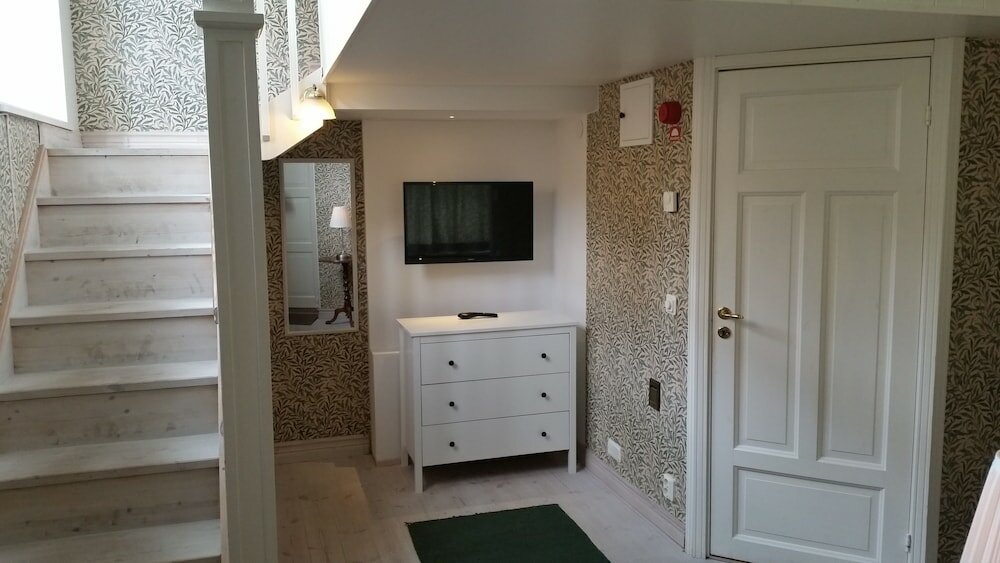 Фото Lilla Hotellet i Lund