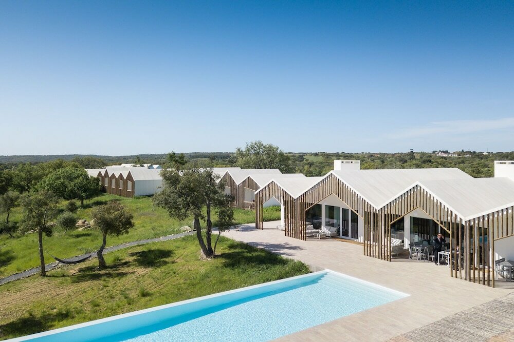 Фото Sobreiras Alentejo Country Hotel by Unlock Hotels