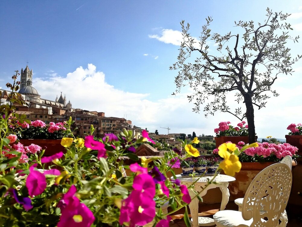 Фото Residenza d'Epoca Relais Campo Regio