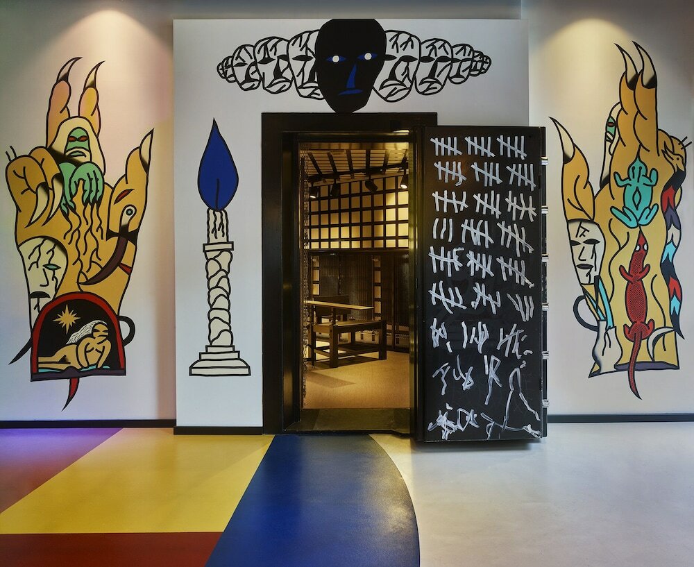 Фото Generator Stockholm