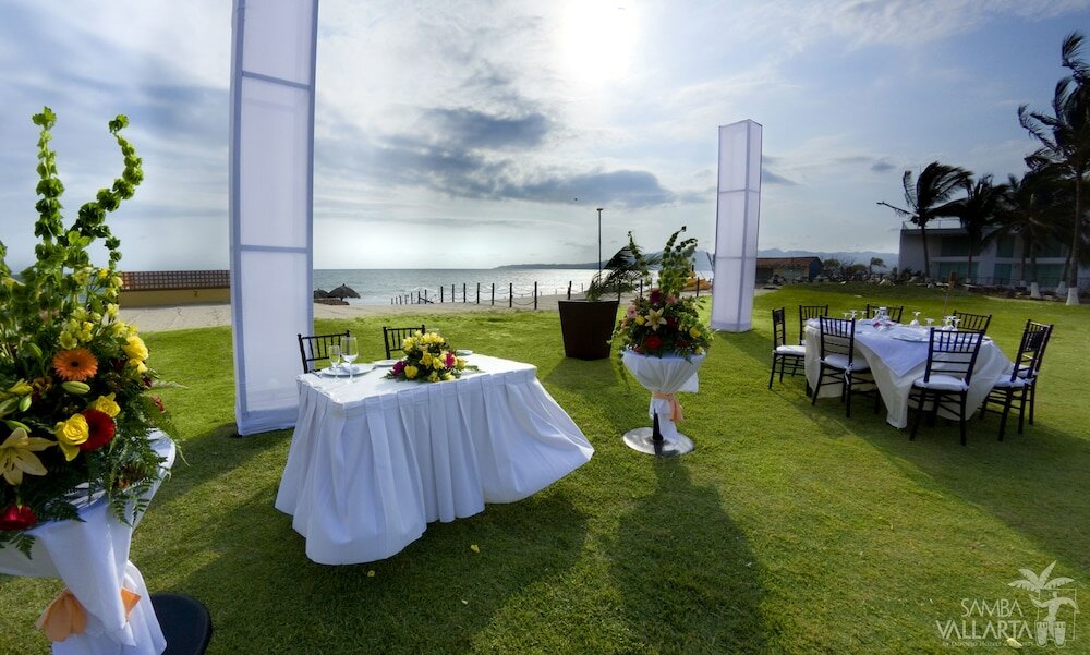 Фото Samba Vallarta - All Inclusive