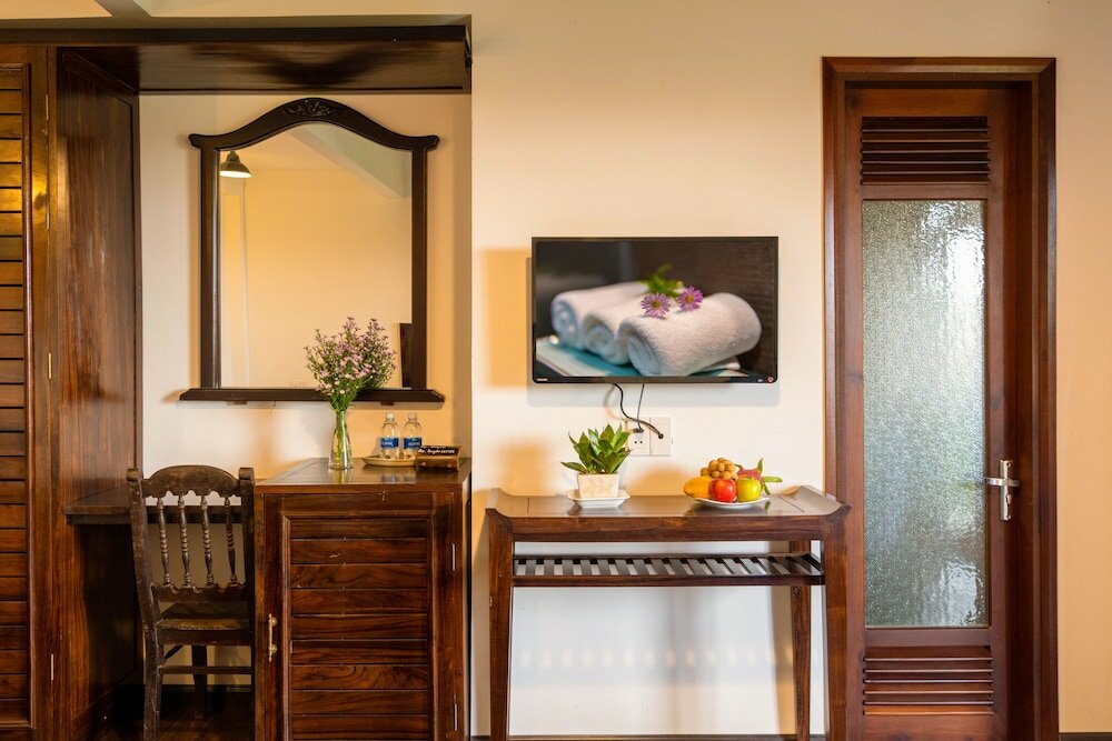 Фото Hoang Dao Villa