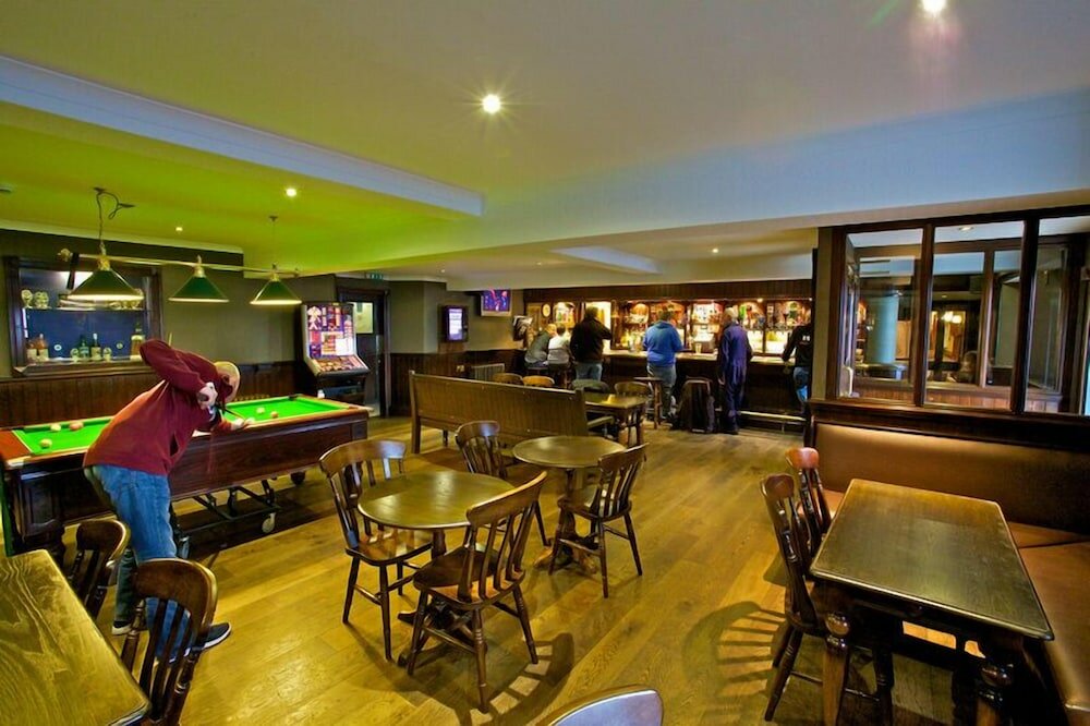 Фото The Ayre Hotel