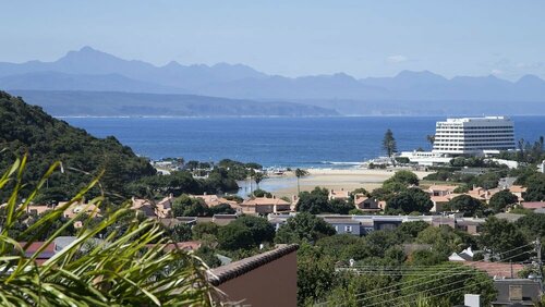 Внешний вид отеля Lala Panzi B&b в Джордже, фото 3