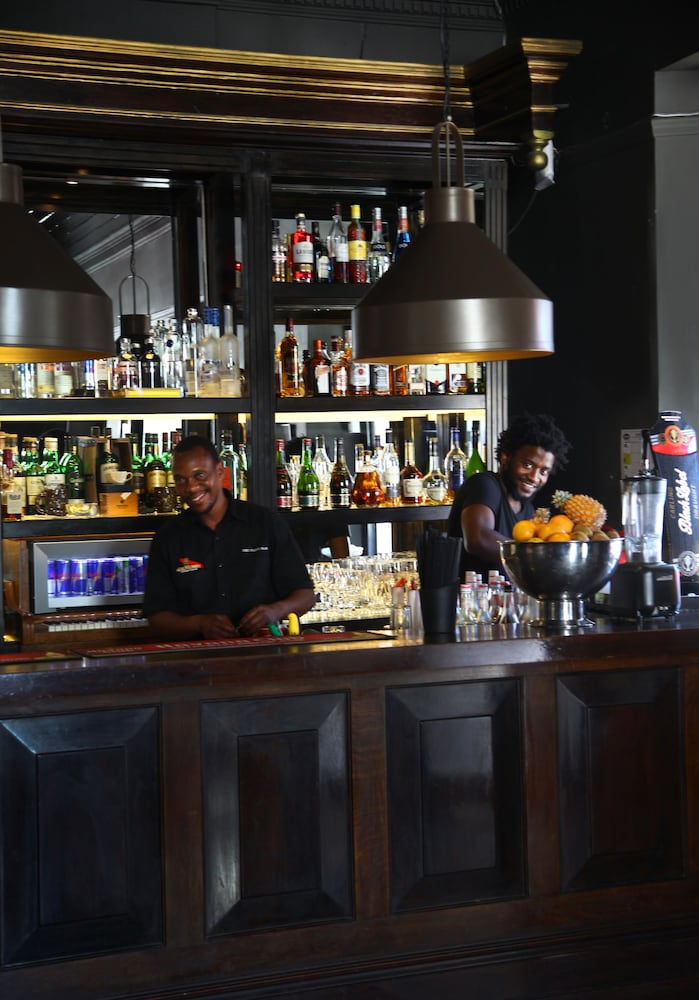 Фото The Grey Hotel