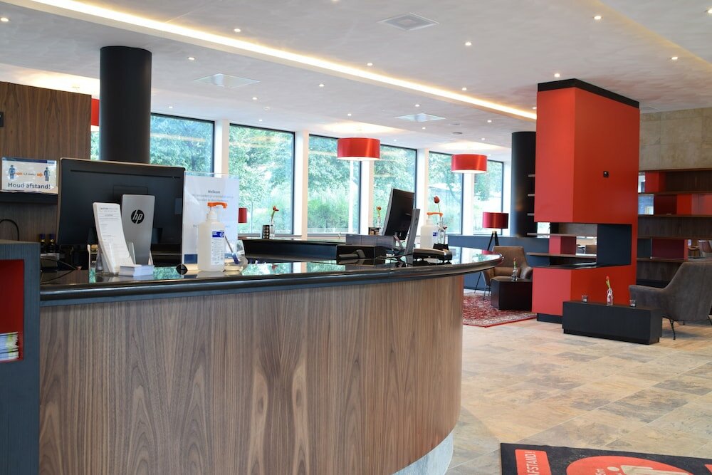 Фото Bastion Hotel Nijmegen