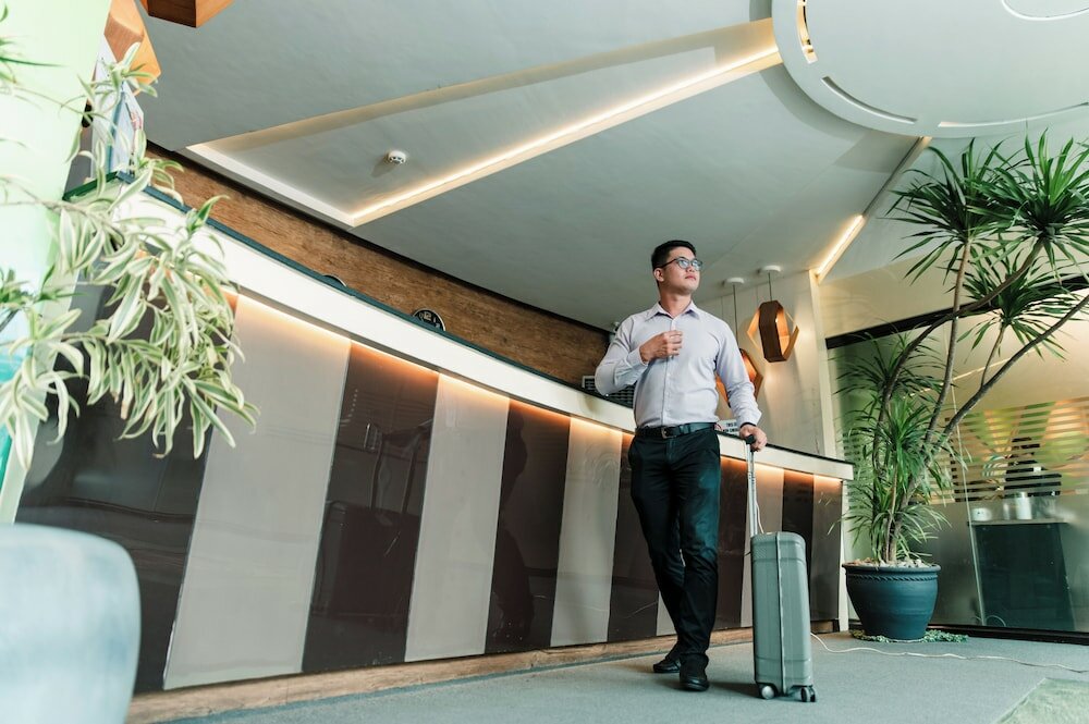 Фото Sun City Suites