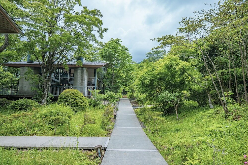 Фото Hakone Retreat Fore
