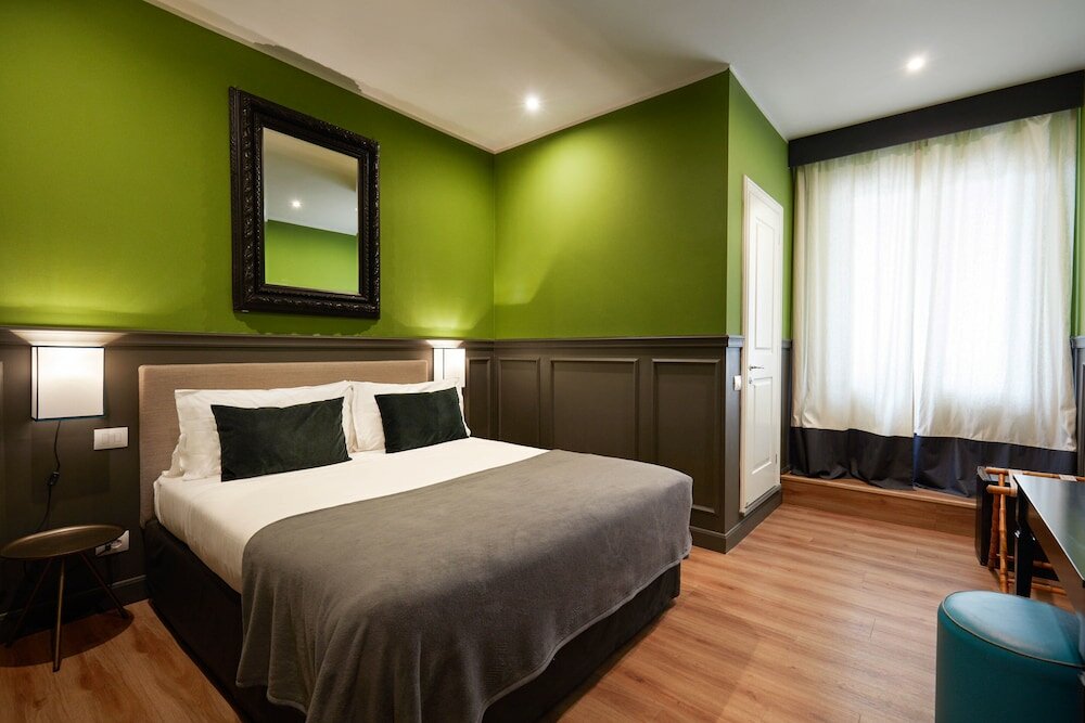 Фото Boutique Hotel Hugo