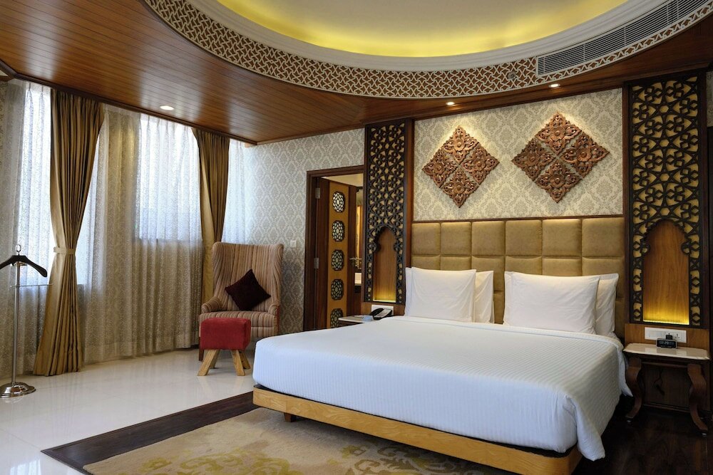 Фото Radisson Jodhpur