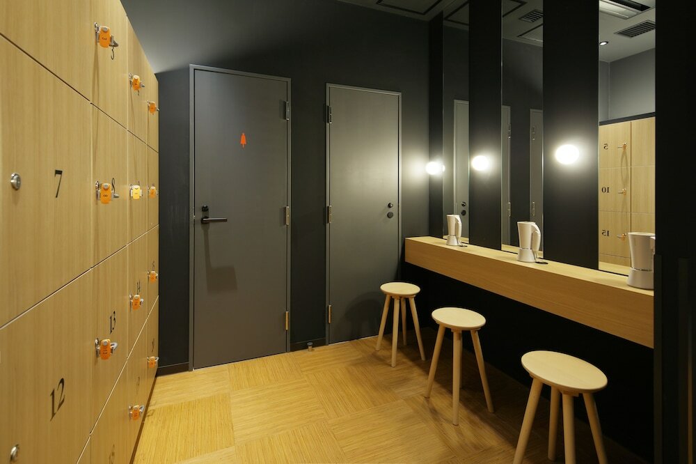 Фото Candeo Hotels Tokyo Shimbashi