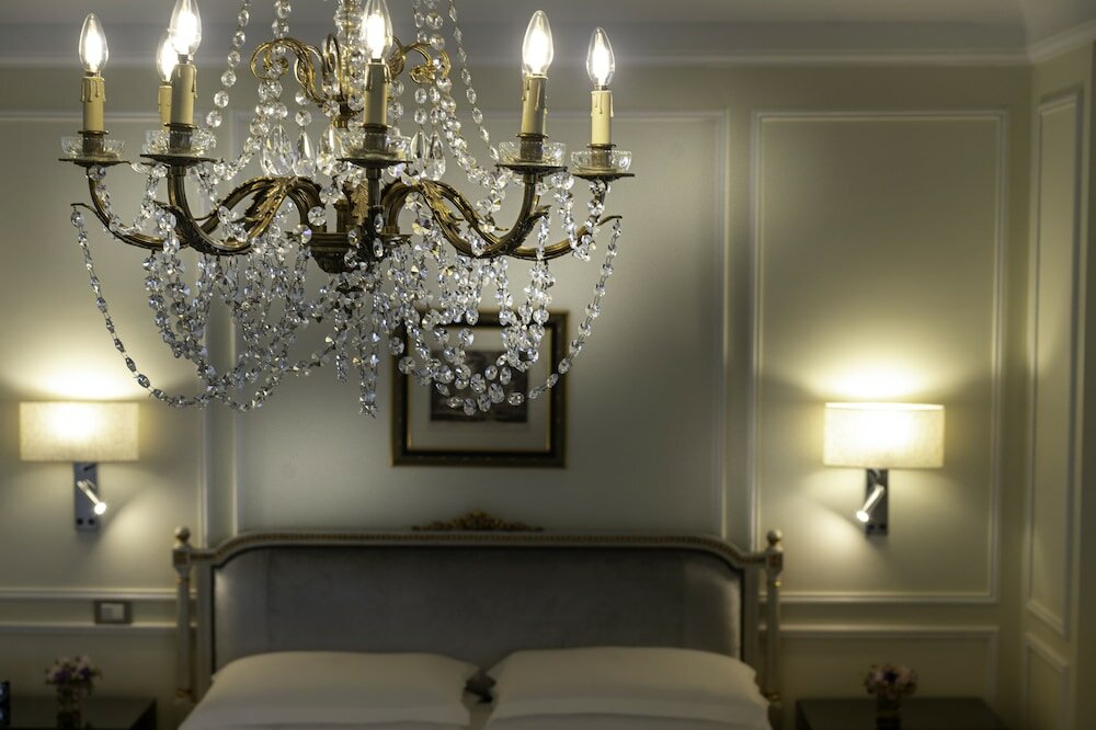 Фото Alvear Palace